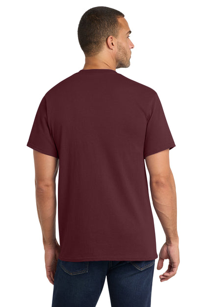 Athletic Maroon