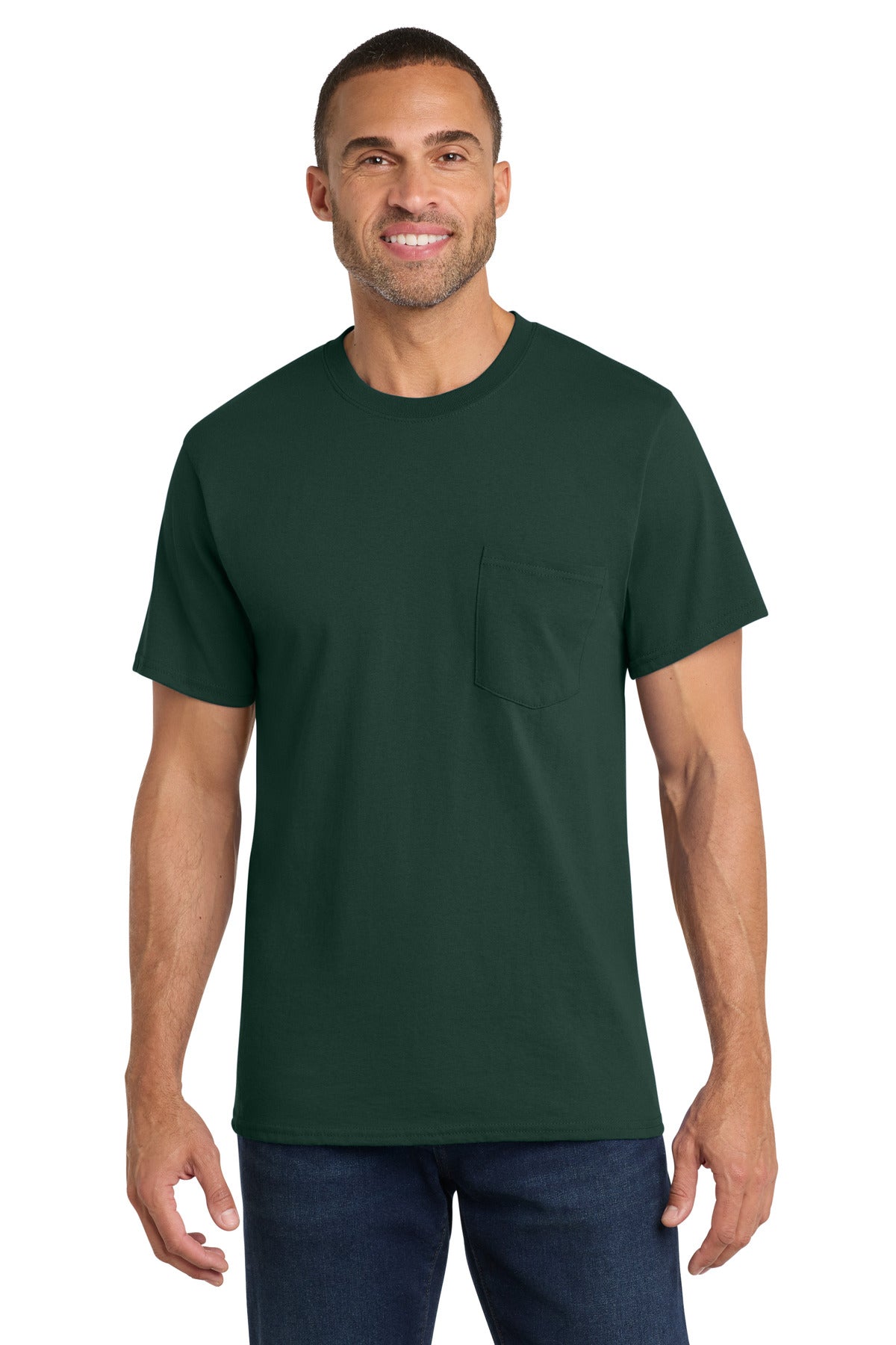 Dark Green
