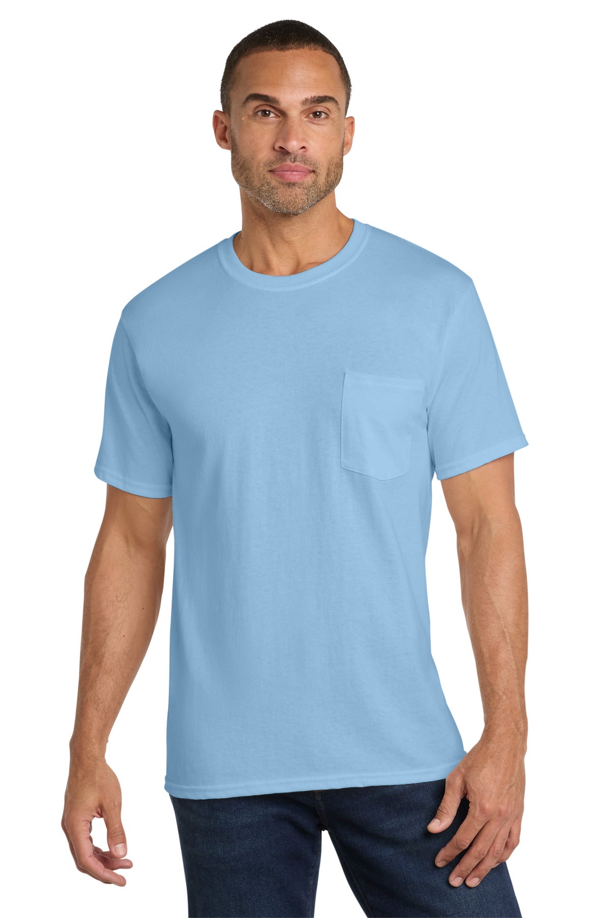 Light Blue
