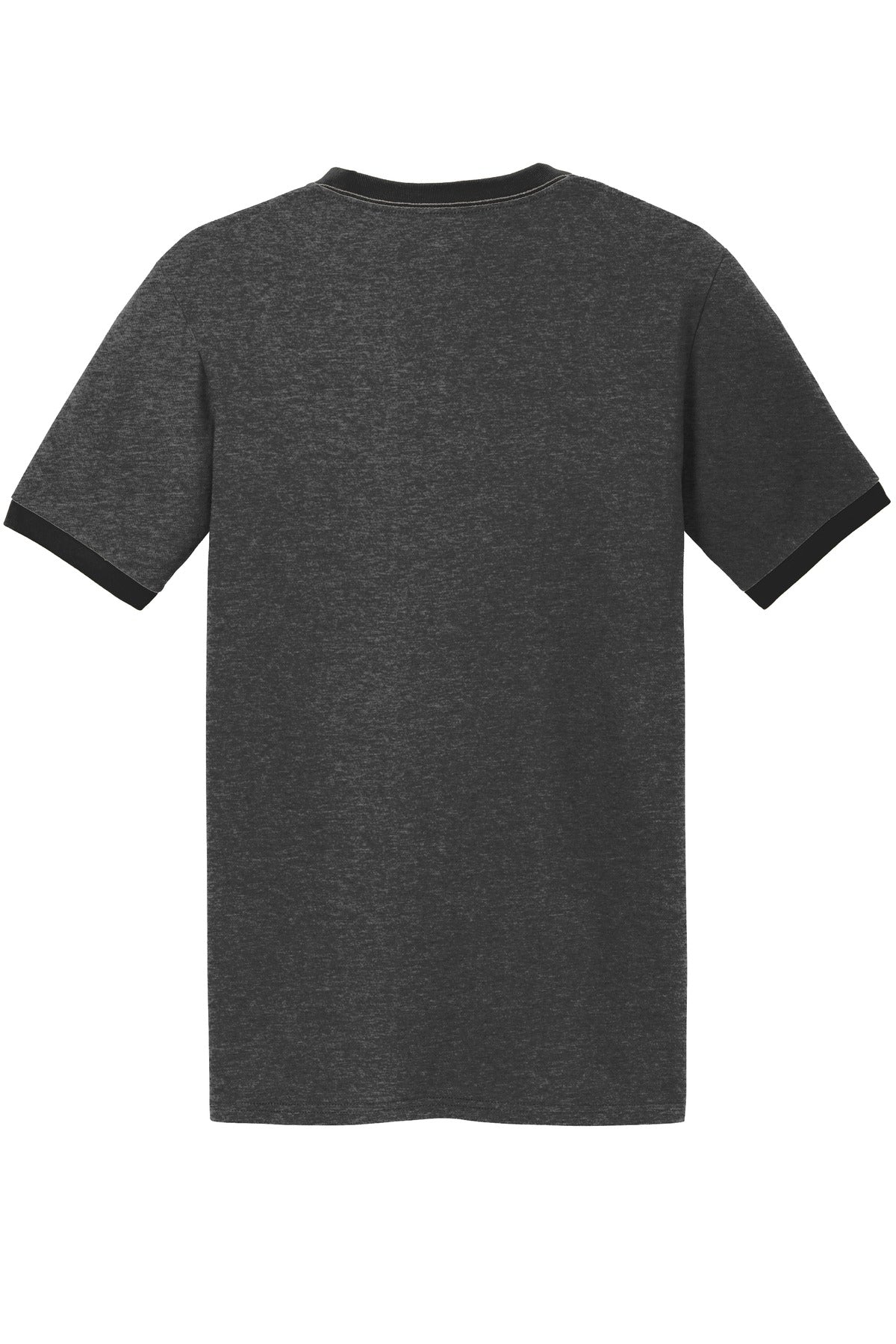 Dark Heather Grey/ Jet Black