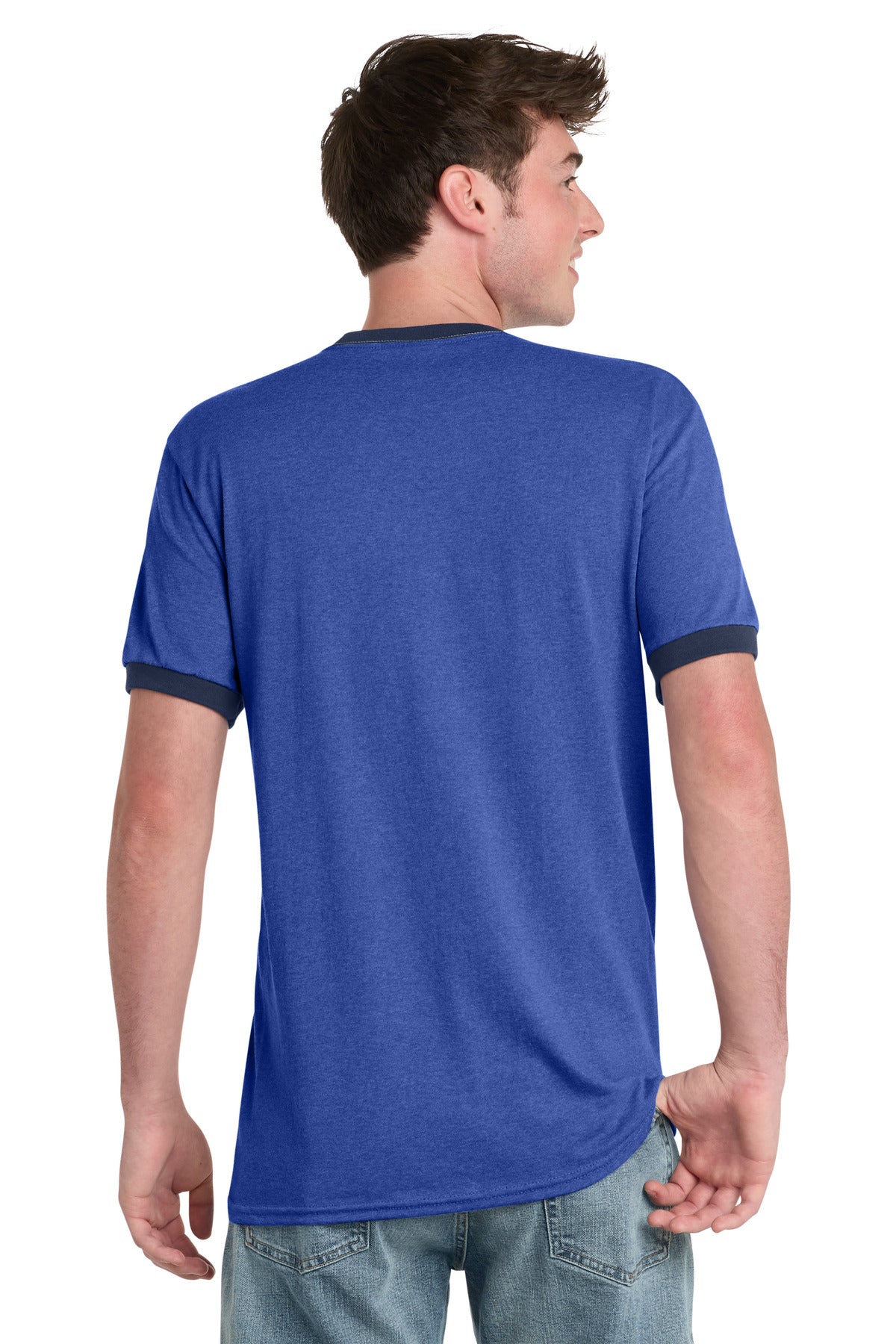 Heather Royal/ Navy