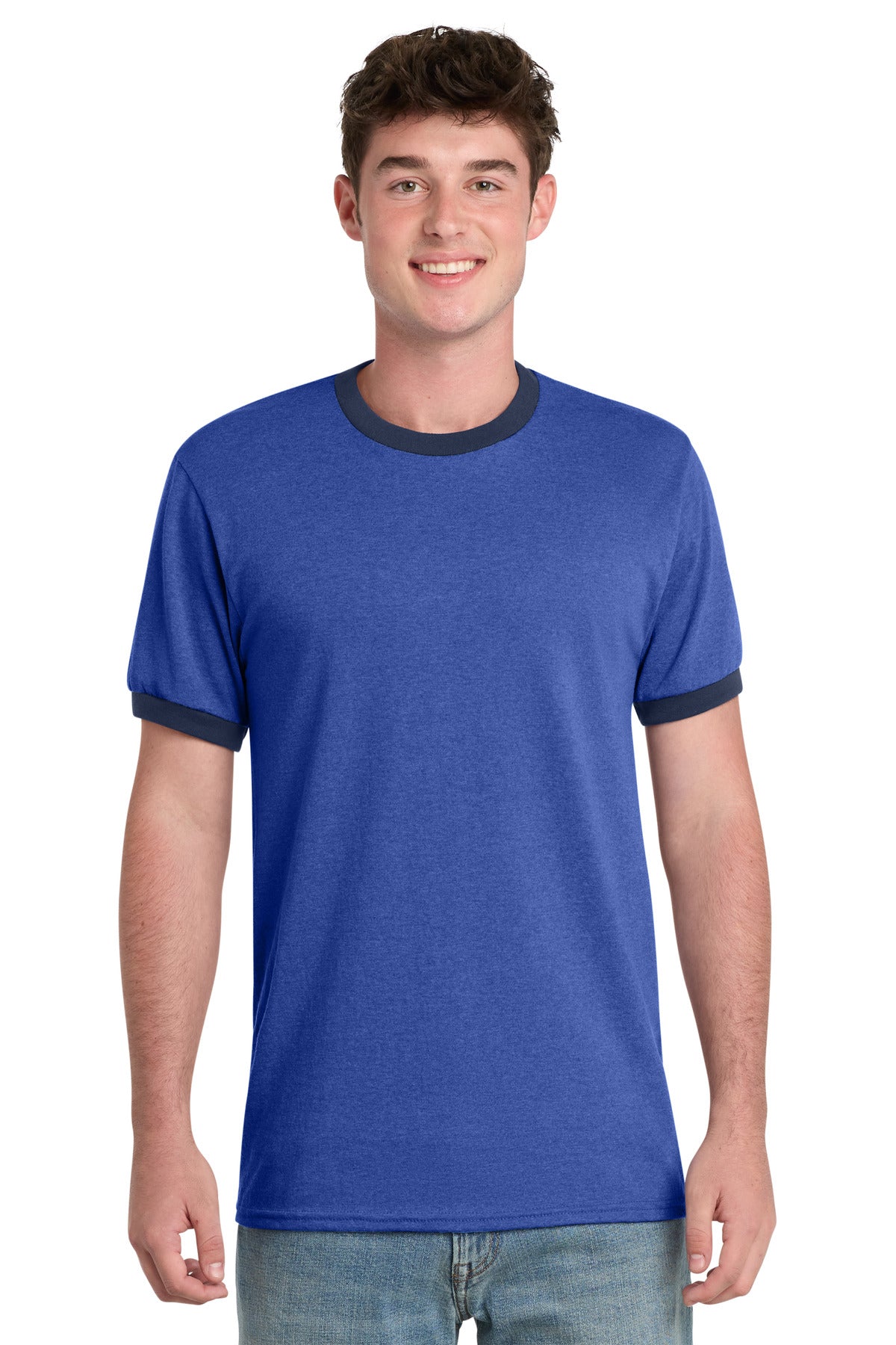 Heather Royal/ Navy