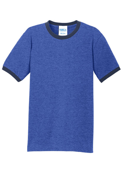 Heather Royal/ Navy