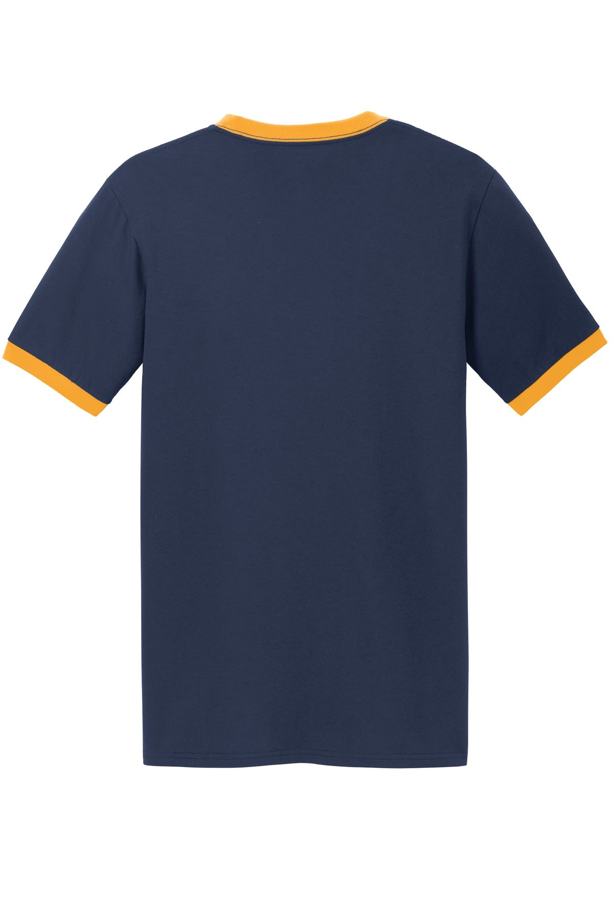 Navy/ Gold