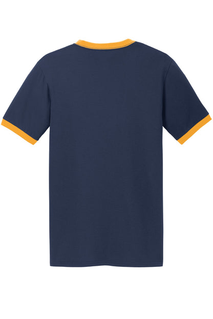 Navy/ Gold