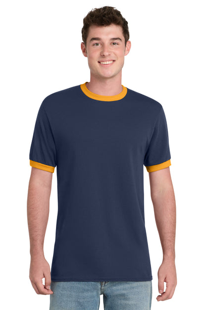 Navy/ Gold