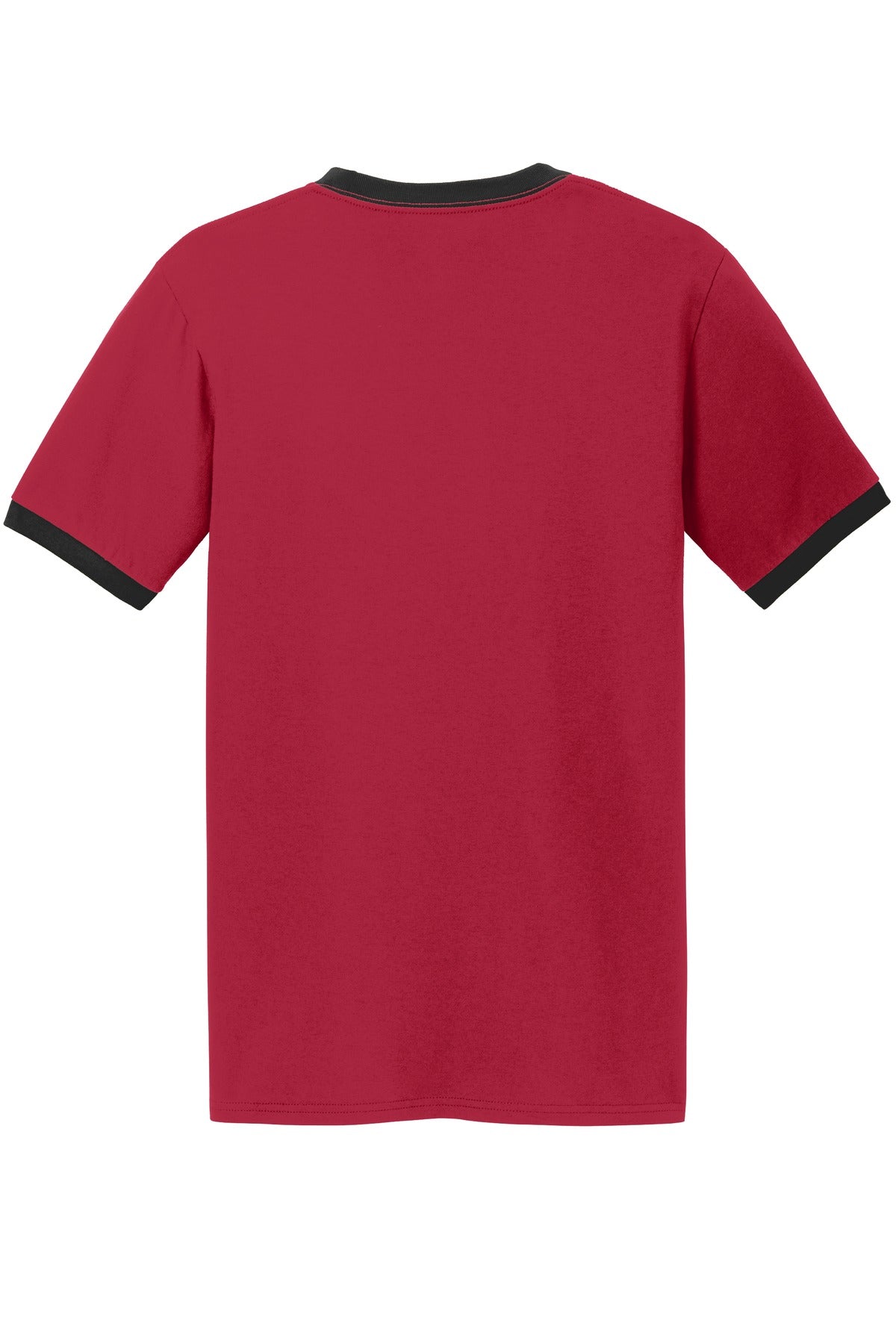Red/ Jet Black