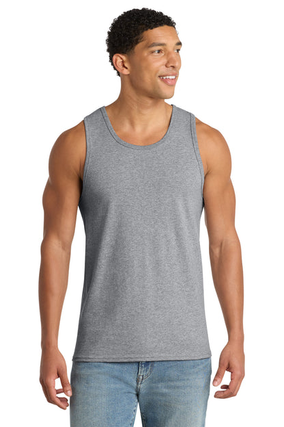 Port & Company Core Cotton Tank Top (PC54TT)
