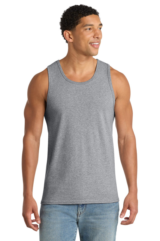 Port & Company Core Cotton Tank Top (PC54TT)