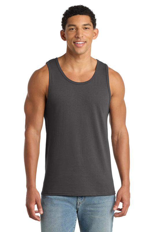 Port & Company Core Cotton Tank Top (PC54TT)