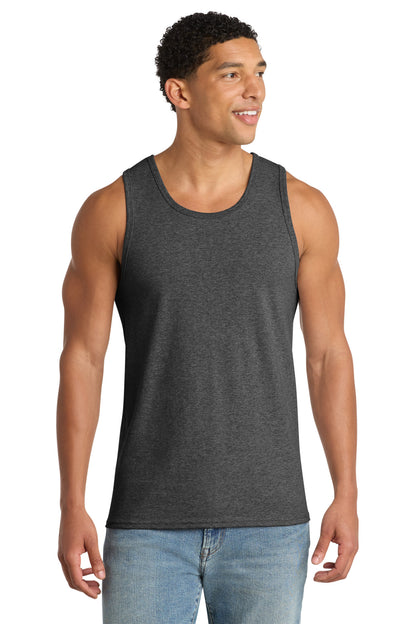 Port & Company Core Cotton Tank Top (PC54TT)