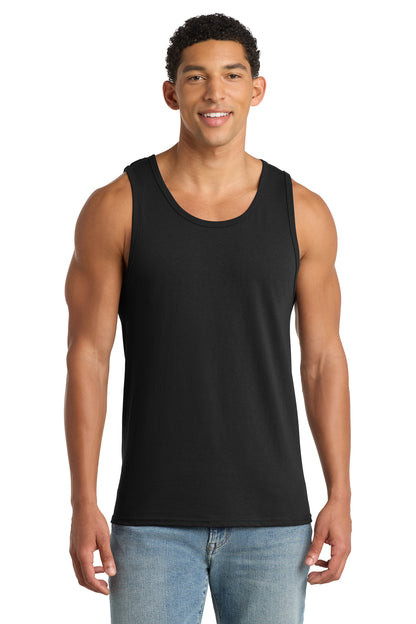 Port & Company Core Cotton Tank Top (PC54TT)