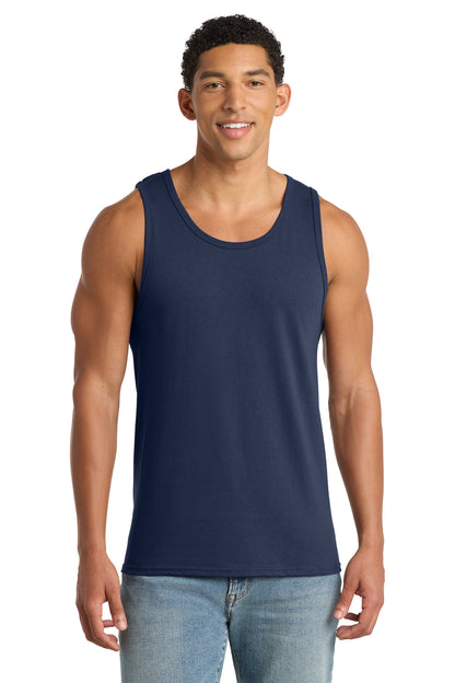 Port & Company Core Cotton Tank Top (PC54TT)