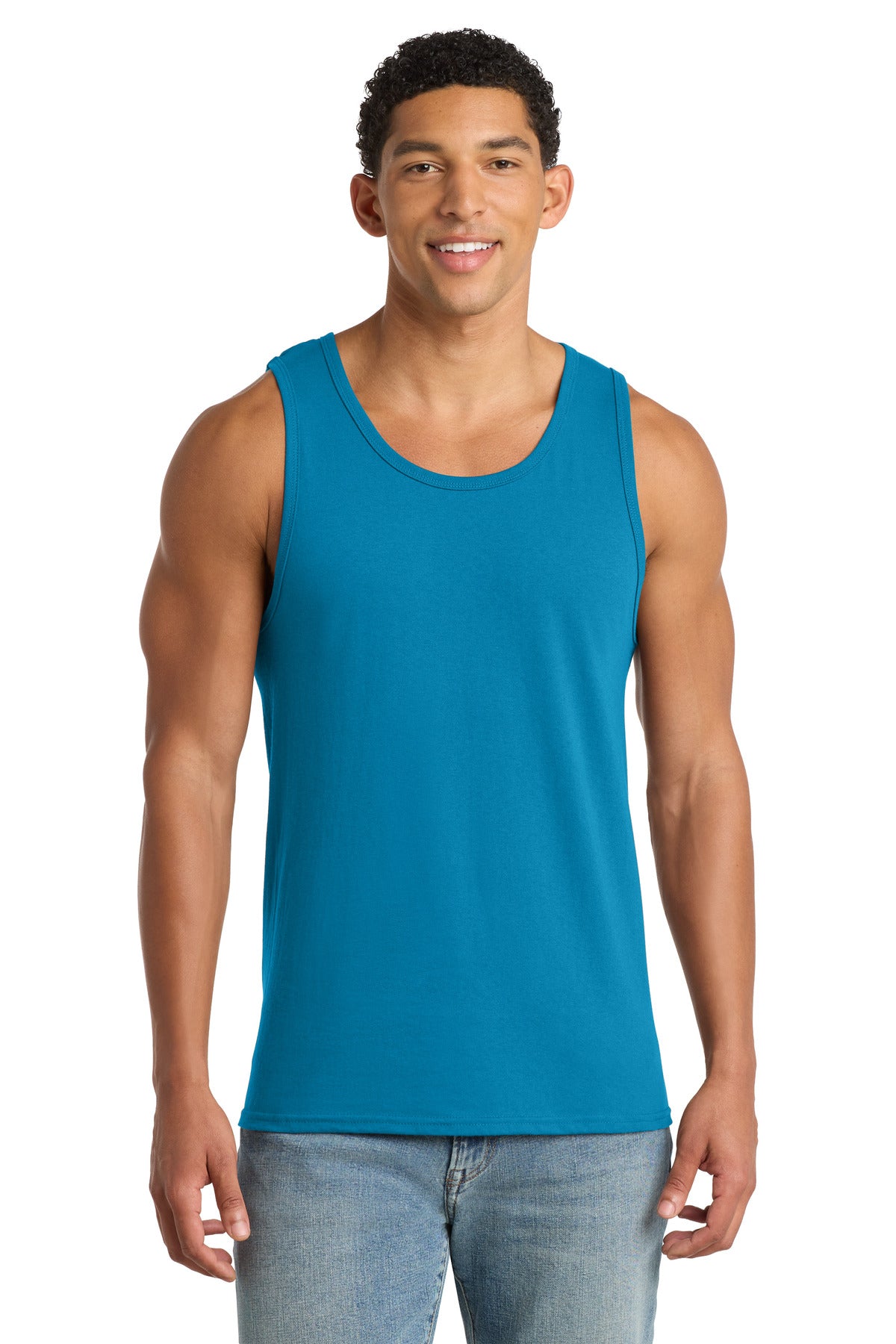Port & Company Core Cotton Tank Top (PC54TT)