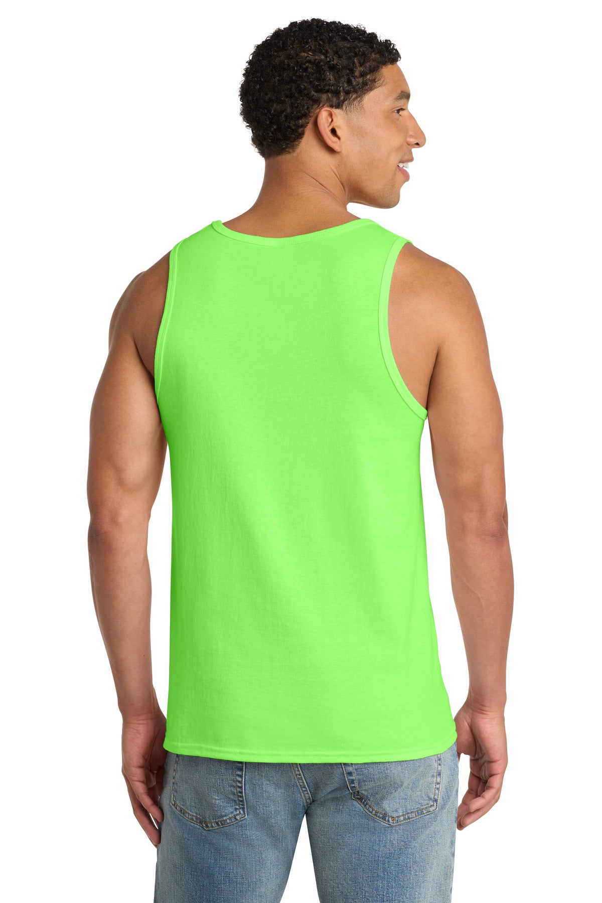 Neon Green