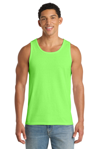 Port & Company Core Cotton Tank Top (PC54TT)