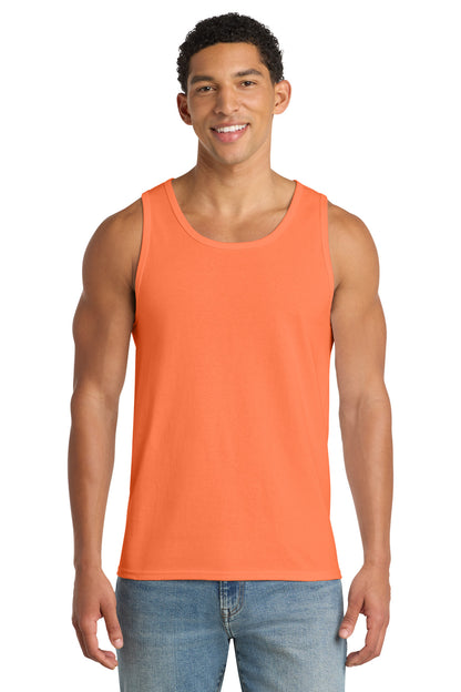 Port & Company Core Cotton Tank Top (PC54TT)