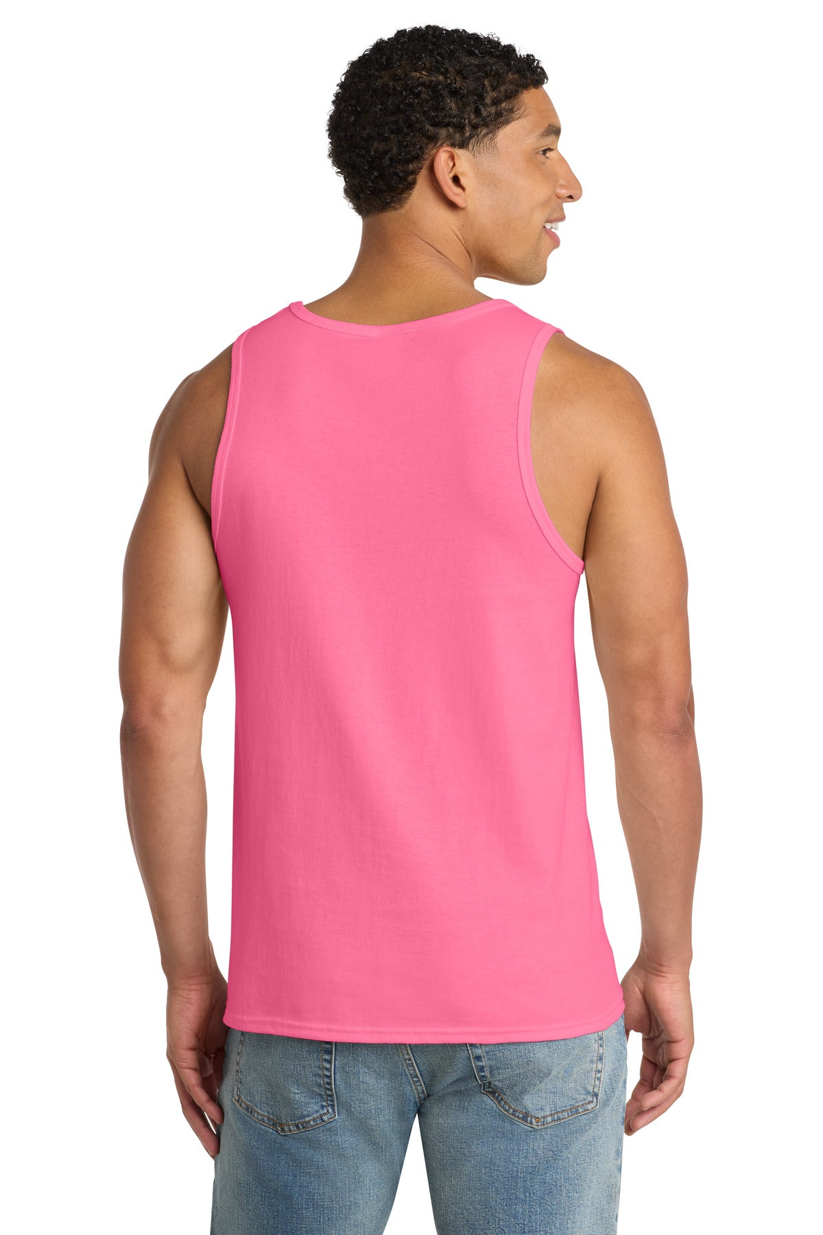 Neon Pink
