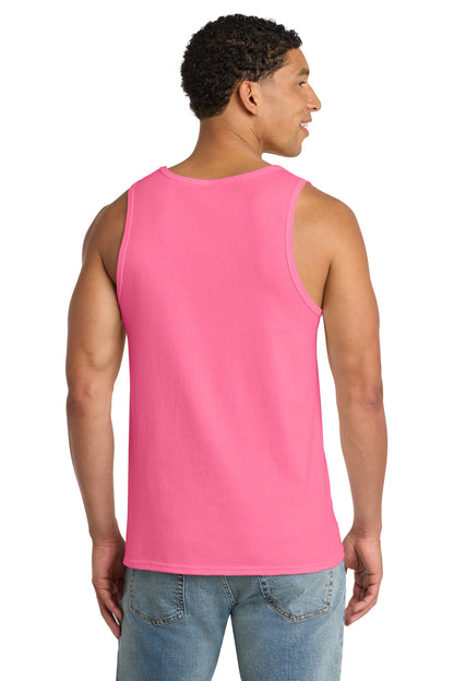 Neon Pink