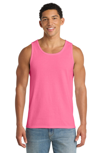 Port & Company Core Cotton Tank Top (PC54TT)