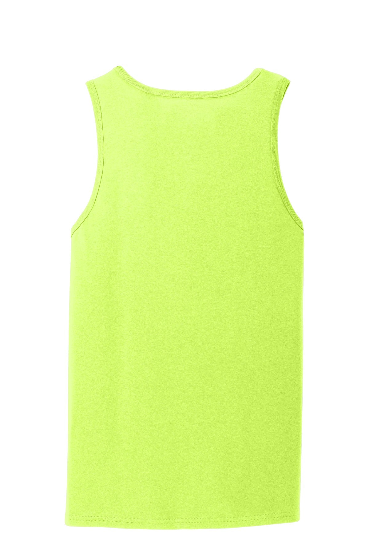 Neon Yellow