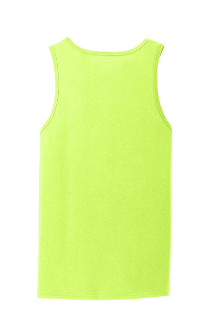 Neon Yellow