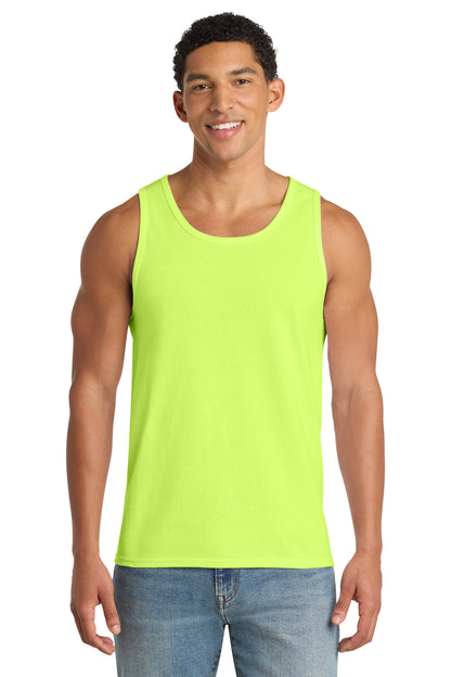 Port & Company Core Cotton Tank Top (PC54TT)