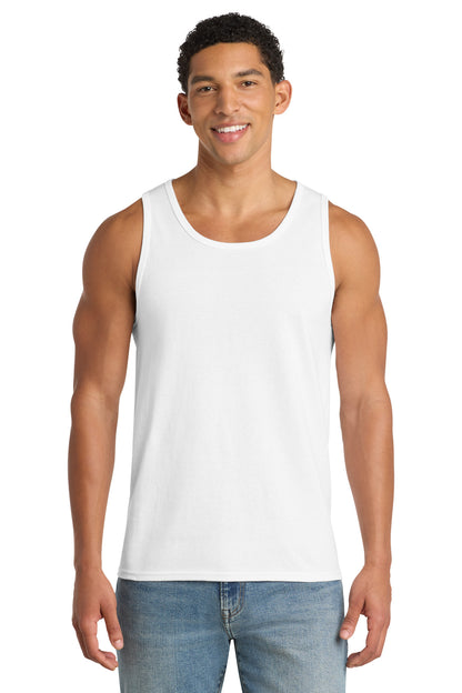 Port & Company Core Cotton Tank Top (PC54TT)