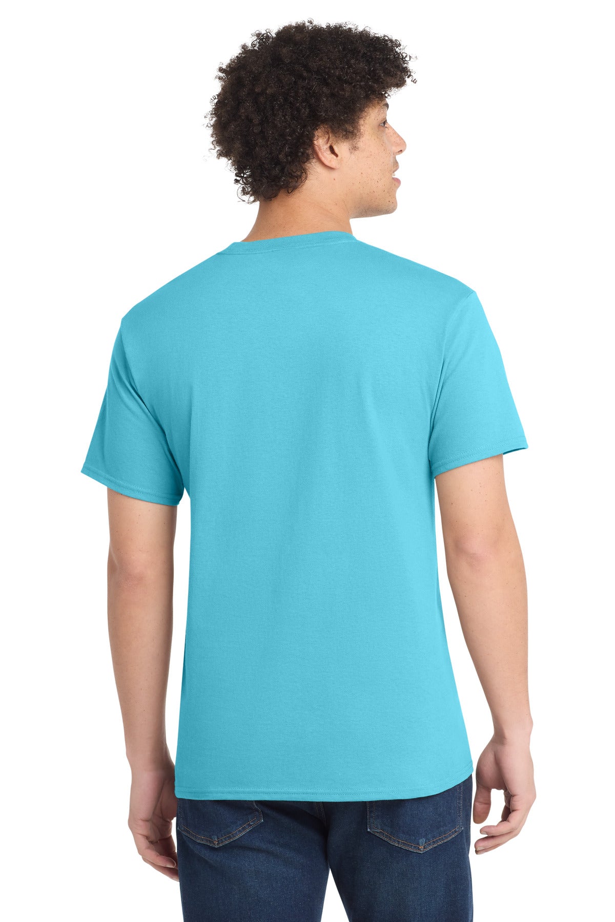 Aquatic Blue