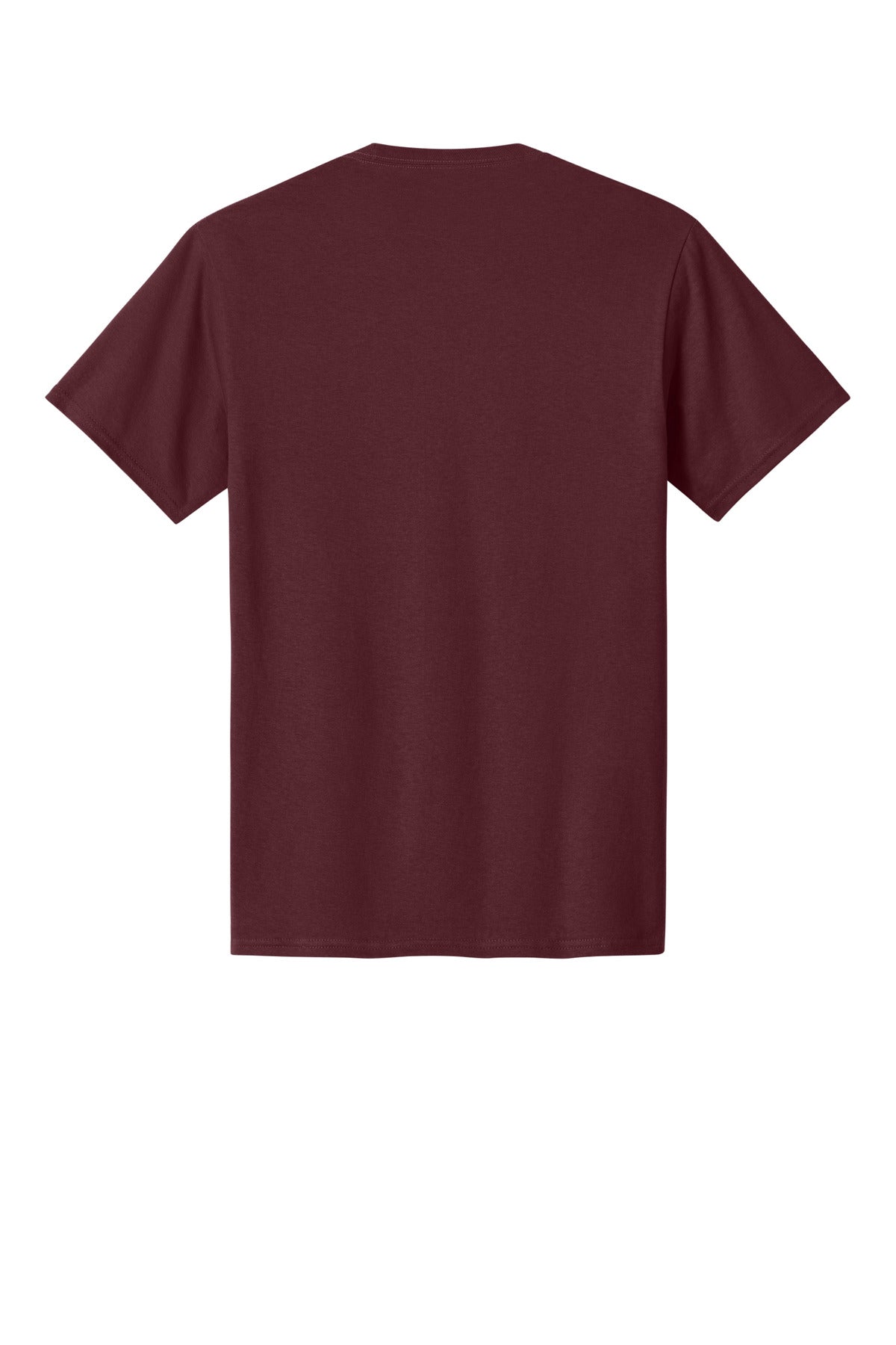 Athletic Maroon