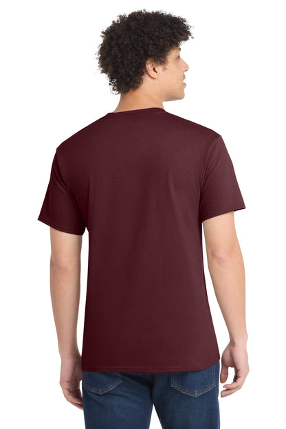 Athletic Maroon
