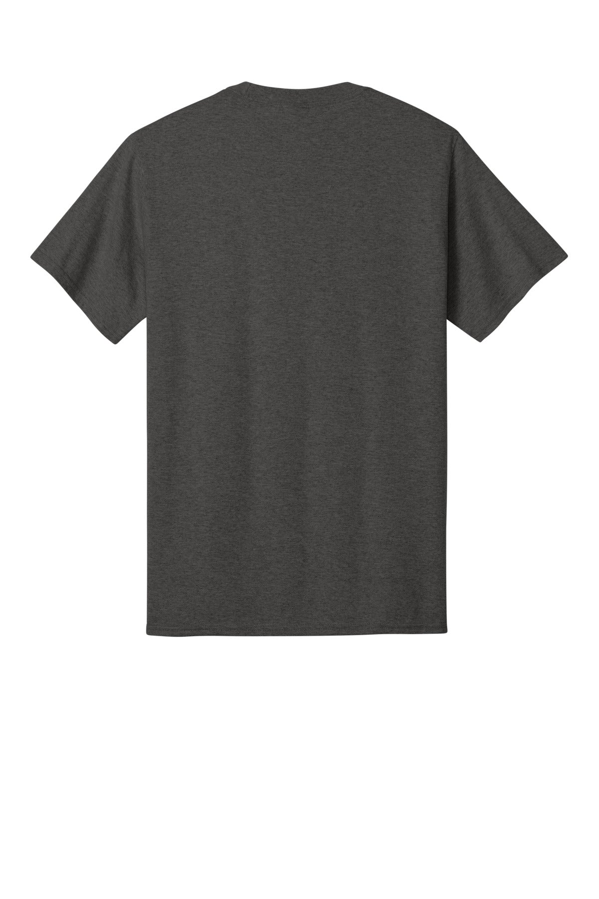 Dark Heather Grey