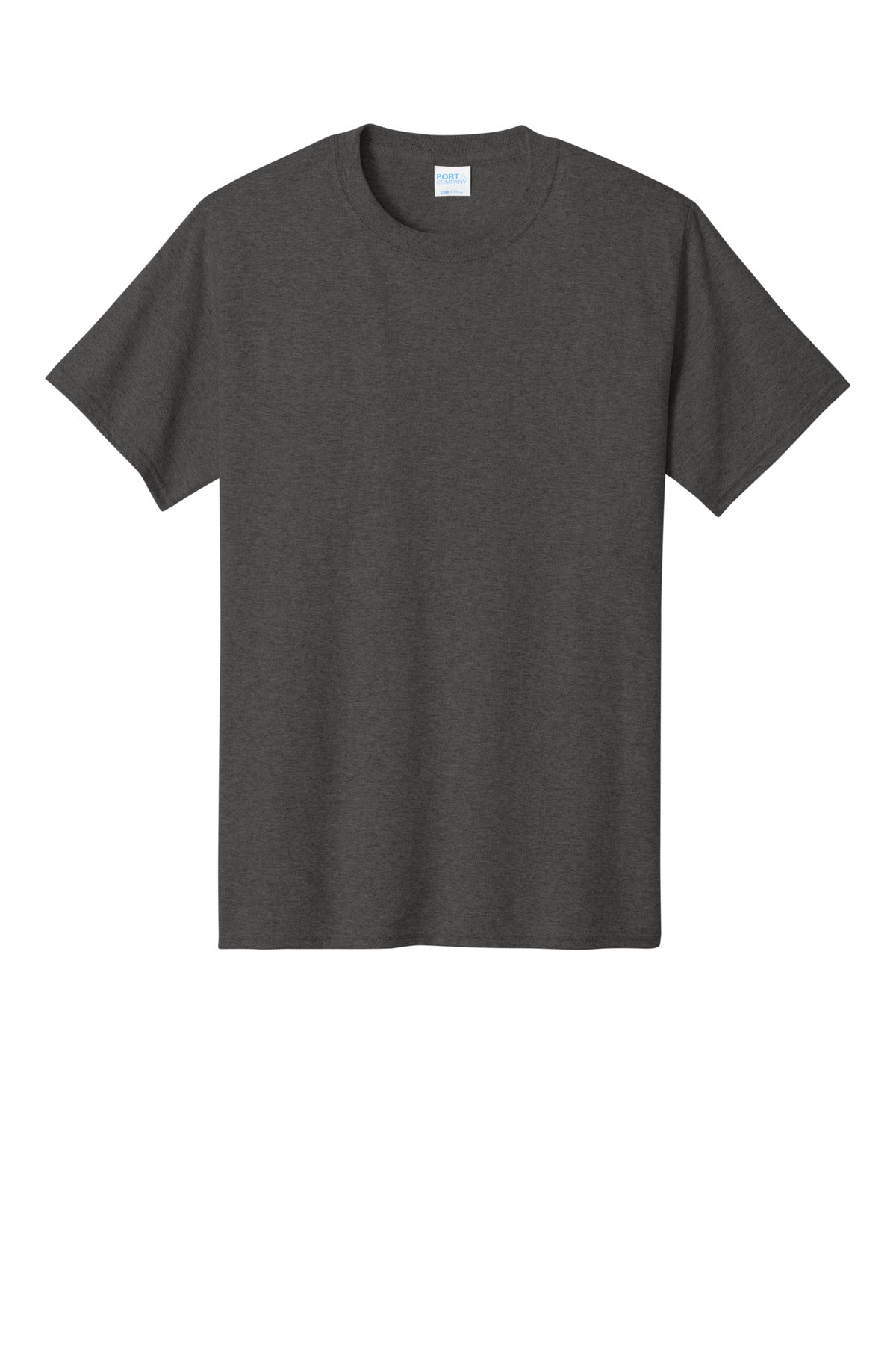 Dark Heather Grey