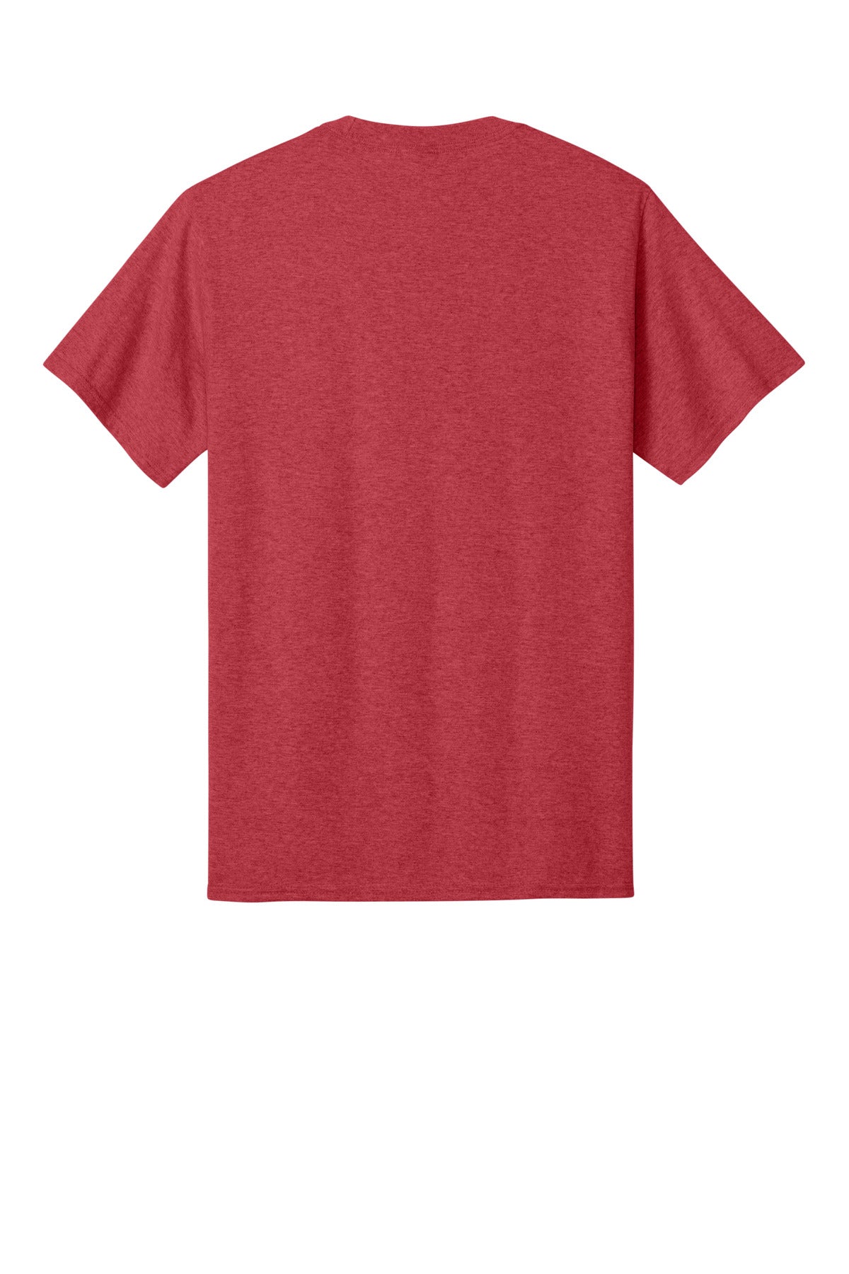 Heather Red