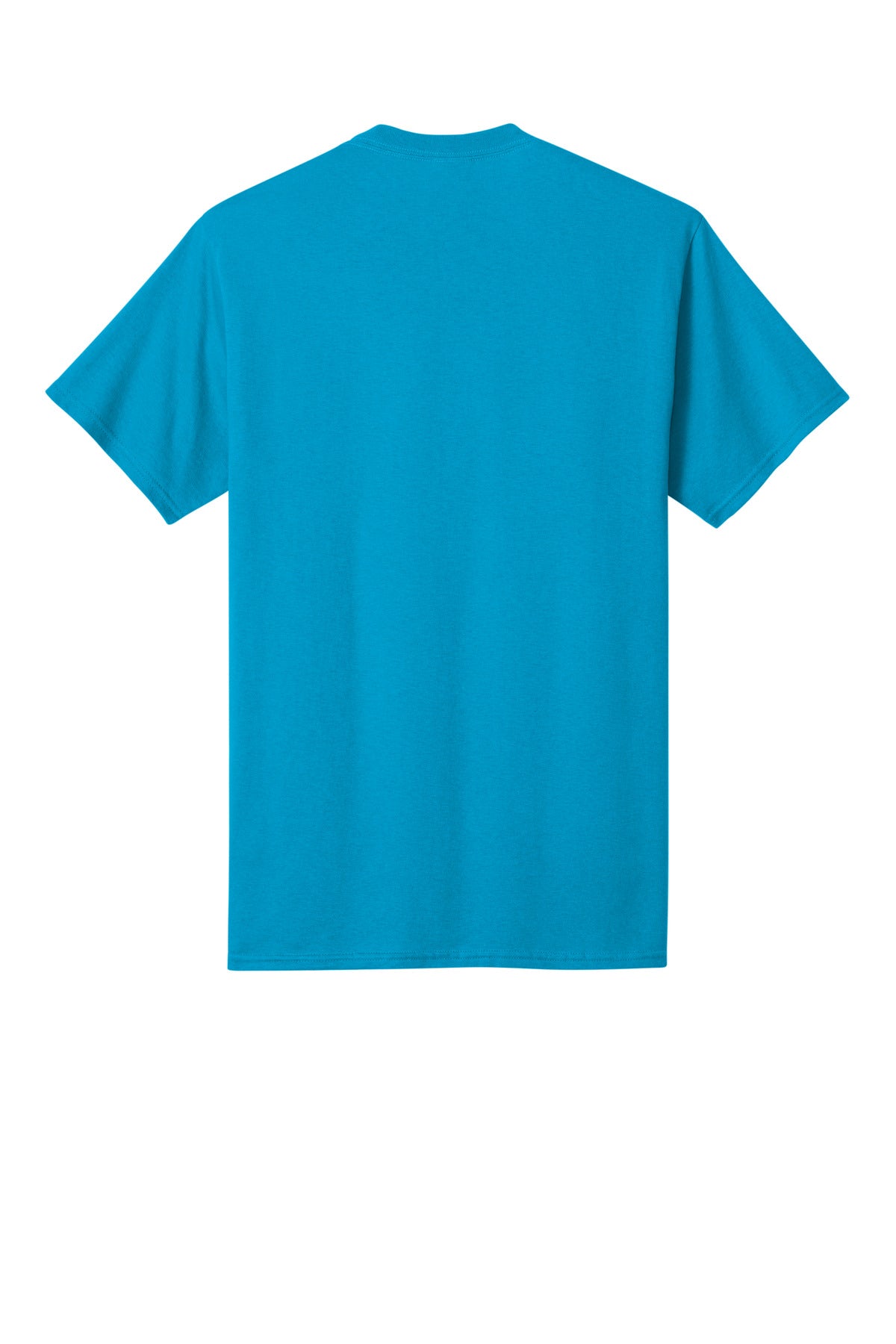 Neon Blue