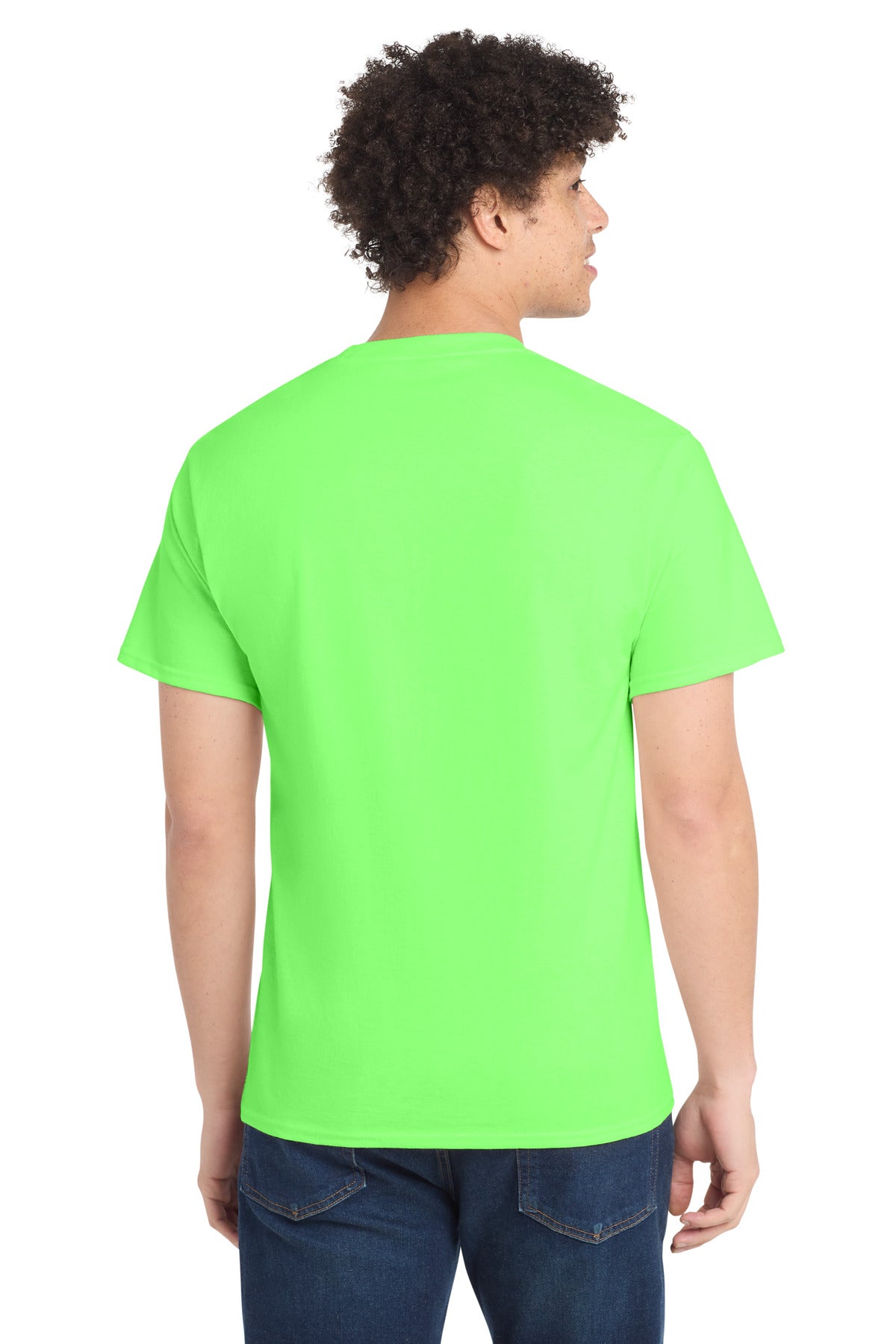 Neon Green