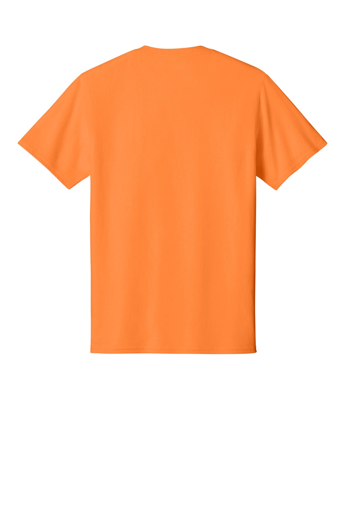 Neon Orange