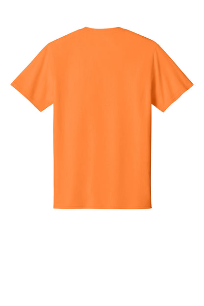 Neon Orange