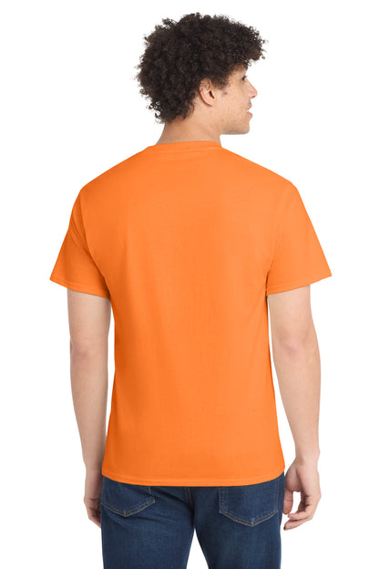 Neon Orange
