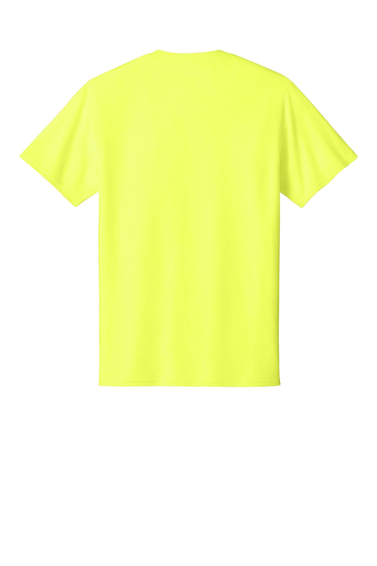 Neon Yellow