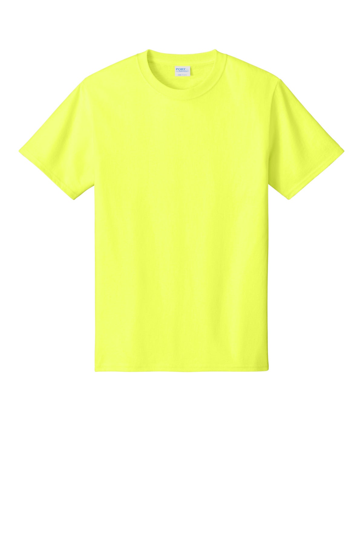 Neon Yellow