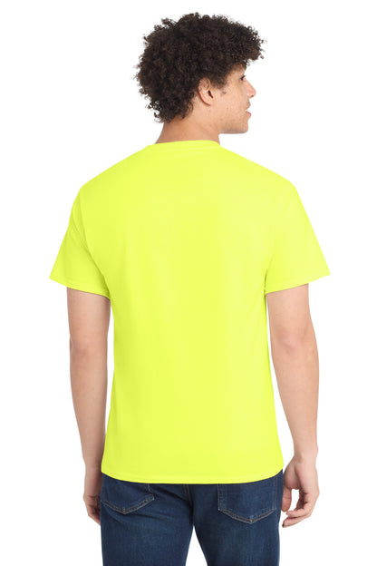 Neon Yellow