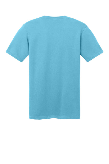 Aquatic Blue