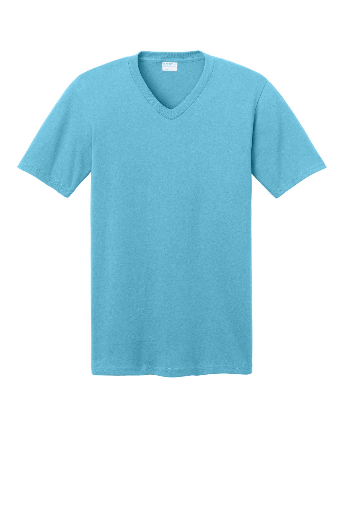 Aquatic Blue