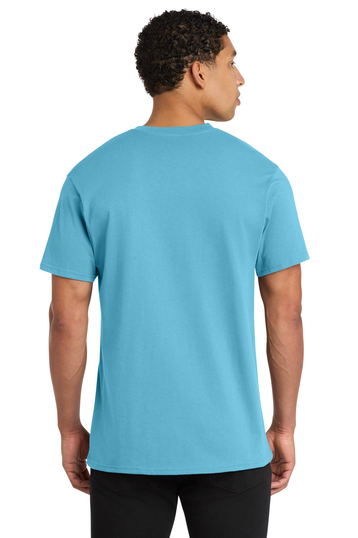Aquatic Blue