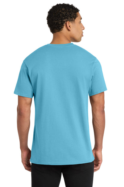 Aquatic Blue