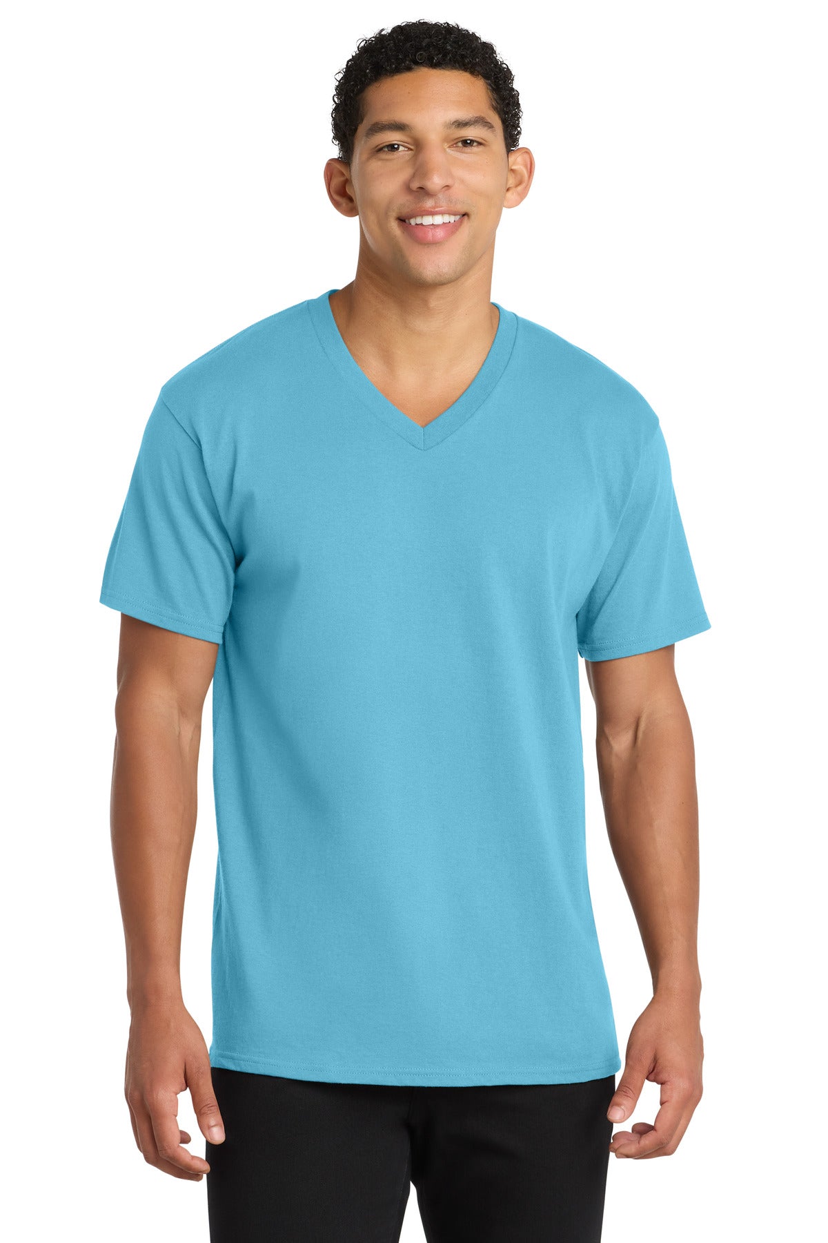 Aquatic Blue