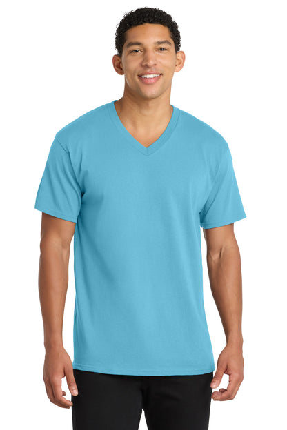 Aquatic Blue