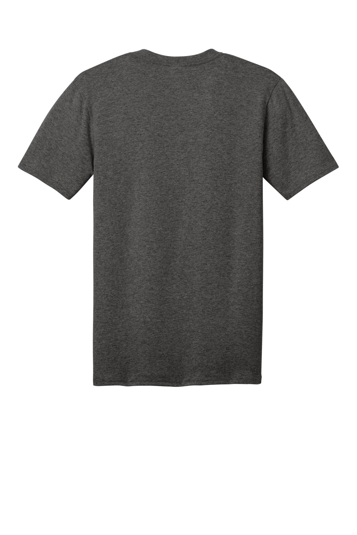 Dark Heather Grey