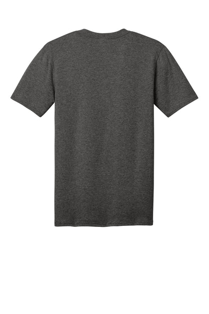 Dark Heather Grey
